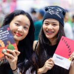 สุดคึกคัก! มหกรรมหนังสือฯ ครั้งที่ 29 กระแสแรงเกินคาด นักเขียนดังนานาชาติร่วมงานคับคั่ง