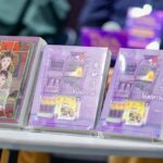 สุดคึกคัก! มหกรรมหนังสือฯ ครั้งที่ 29 กระแสแรงเกินคาด นักเขียนดังนานาชาติร่วมงานคับคั่ง