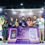 สุดคึกคัก! มหกรรมหนังสือฯ ครั้งที่ 29 กระแสแรงเกินคาด นักเขียนดังนานาชาติร่วมงานคับคั่ง