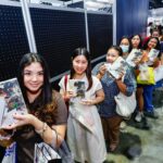 ทะลัก! นักอ่านกว่า 3 แสนคน แห่ร่วมงานมหกรรมหนังสือระดับชาติฯ เลือกช้อปหนังสือโดนใจ