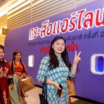 ทะลัก! นักอ่านกว่า 3 แสนคน แห่ร่วมงานมหกรรมหนังสือระดับชาติฯ เลือกช้อปหนังสือโดนใจ