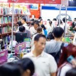 ทะลัก! นักอ่านกว่า 3 แสนคน แห่ร่วมงานมหกรรมหนังสือระดับชาติฯ เลือกช้อปหนังสือโดนใจ