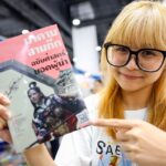 ทุบสถิตใหม่ งานมหกรรมหนังสือระดับชาติ วันเดียว! ทะลักกว่า 1.7 แสนคน คาดเงินสะพัด 100 ล้าน