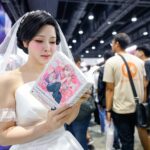 ทุบสถิตใหม่ งานมหกรรมหนังสือระดับชาติ วันเดียว! ทะลักกว่า 1.7 แสนคน คาดเงินสะพัด 100 ล้าน