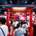 ทุบสถิตใหม่ งานมหกรรมหนังสือระดับชาติ วันเดียว! ทะลักกว่า 1.7 แสนคน คาดเงินสะพัด 100 ล้าน