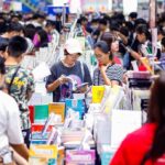 ทุบสถิตใหม่ งานมหกรรมหนังสือระดับชาติ วันเดียว! ทะลักกว่า 1.7 แสนคน คาดเงินสะพัด 100 ล้าน