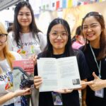 ทุบสถิตใหม่ งานมหกรรมหนังสือระดับชาติ วันเดียว! ทะลักกว่า 1.7 แสนคน คาดเงินสะพัด 100 ล้าน