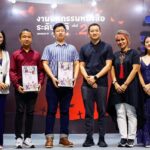 ทุบสถิตใหม่ งานมหกรรมหนังสือระดับชาติ วันเดียว! ทะลักกว่า 1.7 แสนคน คาดเงินสะพัด 100 ล้าน