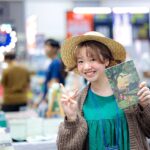 รับหยุดยาว 3 วัน มหกรรมหนังสือฯ ทำถึง! จัดงานโดนใจนักอ่าน แห่ร่วมงานทะลุแสนคนต่อวัน