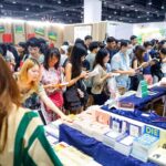 รับหยุดยาว 3 วัน มหกรรมหนังสือฯ ทำถึง! จัดงานโดนใจนักอ่าน แห่ร่วมงานทะลุแสนคนต่อวัน