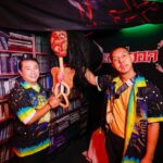 รับหยุดยาว 3 วัน มหกรรมหนังสือฯ ทำถึง! จัดงานโดนใจนักอ่าน แห่ร่วมงานทะลุแสนคนต่อวัน