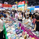 รับหยุดยาว 3 วัน มหกรรมหนังสือฯ ทำถึง! จัดงานโดนใจนักอ่าน แห่ร่วมงานทะลุแสนคนต่อวัน