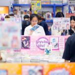 มหกรรมหนังสือฯ ร่วมสร้างกุศล มูลนิธิหนึ่งอ่านล้านตื่น-นักอ่าน มอบทุน 2 แสนบาท ให้ 20 โรงเรียนทั่วประเทศ