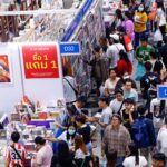 ทุกสำนักพิมพ์ พร้อมใจลดกระหน่ำ! หนังสือใหม่ กระตุ้นนักอ่าน งานมหกรรมหนังสือฯ
