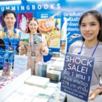 ทุกสำนักพิมพ์ พร้อมใจลดกระหน่ำ! หนังสือใหม่ กระตุ้นนักอ่าน งานมหกรรมหนังสือฯ