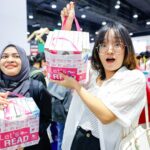 ทุกสำนักพิมพ์ พร้อมใจลดกระหน่ำ! หนังสือใหม่ กระตุ้นนักอ่าน งานมหกรรมหนังสือฯ