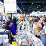 ทุกสำนักพิมพ์ พร้อมใจลดกระหน่ำ! หนังสือใหม่ กระตุ้นนักอ่าน งานมหกรรมหนังสือฯ