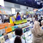 ทุกสำนักพิมพ์ พร้อมใจลดกระหน่ำ! หนังสือใหม่ กระตุ้นนักอ่าน งานมหกรรมหนังสือฯ