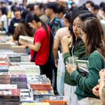 สำนักพิมพ์ พร้อมใจกัน เท! โค้งสุดท้าย งานมหกรรมหนังสือฯ ก่อนปิดฉากวันพรุ่งนี้!