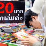 สำนักพิมพ์ พร้อมใจกัน เท! โค้งสุดท้าย งานมหกรรมหนังสือฯ ก่อนปิดฉากวันพรุ่งนี้!