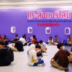 สำนักพิมพ์ พร้อมใจกัน เท! โค้งสุดท้าย งานมหกรรมหนังสือฯ ก่อนปิดฉากวันพรุ่งนี้!