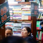 ปิดฉาก 'มหกรรมหนังสือฯ' ทะลุเป้า คนทะลักเข้าร่วมงาน จารึกประวัติศาสตร์หน้าใหม่!