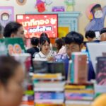 ปิดฉาก 'มหกรรมหนังสือฯ' ทะลุเป้า คนทะลักเข้าร่วมงาน จารึกประวัติศาสตร์หน้าใหม่!