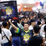 ปิดฉาก 'มหกรรมหนังสือฯ' ทะลุเป้า คนทะลักเข้าร่วมงาน จารึกประวัติศาสตร์หน้าใหม่!