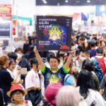 ปิดฉาก 'มหกรรมหนังสือฯ' ทะลุเป้า คนทะลักเข้าร่วมงาน จารึกประวัติศาสตร์หน้าใหม่!