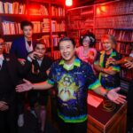 ปิดฉาก 'มหกรรมหนังสือฯ' ทะลุเป้า คนทะลักเข้าร่วมงาน จารึกประวัติศาสตร์หน้าใหม่!