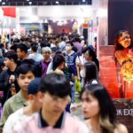ปิดฉาก 'มหกรรมหนังสือฯ' ทะลุเป้า คนทะลักเข้าร่วมงาน จารึกประวัติศาสตร์หน้าใหม่!