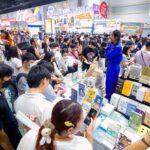 ปิดฉาก 'มหกรรมหนังสือฯ' ทะลุเป้า คนทะลักเข้าร่วมงาน จารึกประวัติศาสตร์หน้าใหม่!