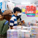 ปิดฉาก 'มหกรรมหนังสือฯ' ทะลุเป้า คนทะลักเข้าร่วมงาน จารึกประวัติศาสตร์หน้าใหม่!