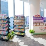 อมรินทร์กรุ๊ป-ไทยเบฟเวอเรจ เปิดโครงการ “ส่งความรู้ สร้างความสุข ปี 5”