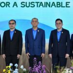รมว.ทส. มอบ 65 รางวัล ขับเคลื่อนอีไอเอ จัดการสิ่งแวดล้อมอย่างมีประสิทธิภาพ
