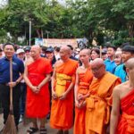 กรมธรณี เตือน 25 จังหวัด ภาคกลาง-ตะวันออก-ใต้ ระวัง แผ่นดินถล่ม-น้ำป่าไหลหลาก