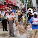 กรมธรณี เตือน 25 จังหวัด ภาคกลาง-ตะวันออก-ใต้ ระวัง แผ่นดินถล่ม-น้ำป่าไหลหลาก