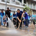 กรมธรณี เตือน 25 จังหวัด ภาคกลาง-ตะวันออก-ใต้ ระวัง แผ่นดินถล่ม-น้ำป่าไหลหลาก