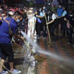 กรมธรณี เตือน 25 จังหวัด ภาคกลาง-ตะวันออก-ใต้ ระวัง แผ่นดินถล่ม-น้ำป่าไหลหลาก
