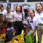 กลุ่ม YEC สุราษฎร์ธานี จัดโครงการ CSR “ส่งเสริมเยาวชน สู่อนาคตของจังหวัด” 
