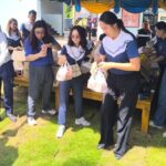 กลุ่ม YEC สุราษฎร์ธานี จัดโครงการ CSR “ส่งเสริมเยาวชน สู่อนาคตของจังหวัด” 