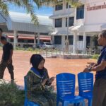 ระดม จนท. คุมเข้ม สถานที่ราชการ เฝ้าระวังป้องกัน หวั่นก่อเหตุรุนแรงป่วนเมือง โยงคดีตากใบ