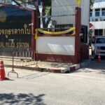 ระดม จนท. คุมเข้ม สถานที่ราชการ เฝ้าระวังป้องกัน หวั่นก่อเหตุรุนแรงป่วนเมือง โยงคดีตากใบ