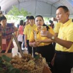 พิพิธภัณฑ์การเกษตรฯ เปิดงาน “ในความทรงจำ” รำลึกในหลวงรัชกาลที่ 9