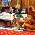 เปิดตลับพระใหม่ เหรียญฉลอง “อายุวัฒนะมงคล๙๕” หลวงปู่หนูเพชร วัดป่าภูมิพิทักษ์ สกลนคร