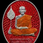 เปิดตลับพระใหม่ เหรียญฉลอง “อายุวัฒนะมงคล๙๕” หลวงปู่หนูเพชร วัดป่าภูมิพิทักษ์ สกลนคร