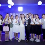 ความสำเร็จระดับประเทศ! โครงการ Young Influencer Challenge Thailand 2023 คว้า 2 รางวัลใหญ่
