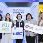 ความสำเร็จระดับประเทศ! โครงการ Young Influencer Challenge Thailand 2023 คว้า 2 รางวัลใหญ่