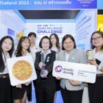ความสำเร็จระดับประเทศ! โครงการ Young Influencer Challenge Thailand 2023 คว้า 2 รางวัลใหญ่