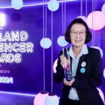 ความสำเร็จระดับประเทศ! โครงการ Young Influencer Challenge Thailand 2023 คว้า 2 รางวัลใหญ่
